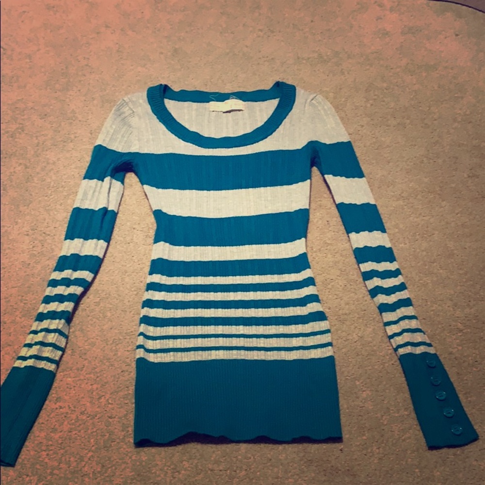 Small Long Sleeve Shirt
